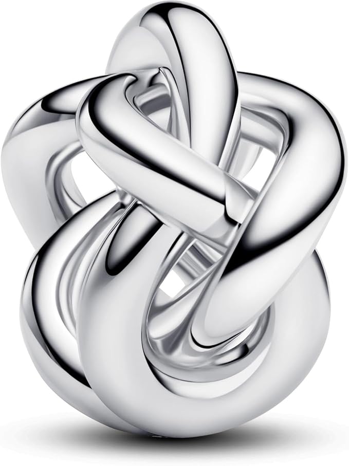 Pandora Błagać Srebro próby 925 793755C00