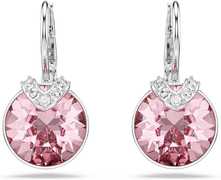 Swarovski Bella Kolekcja kolczyki wiszące - obrazek 3