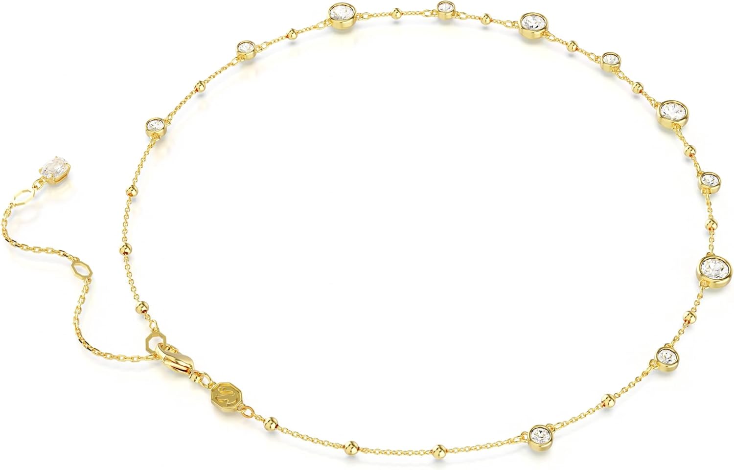 Swarovski Kolekcja naszyjników Imber - obrazek 5