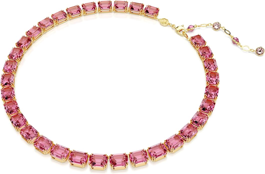 Swarovski Millenia Kolekcja naszyjnik - obrazek 3