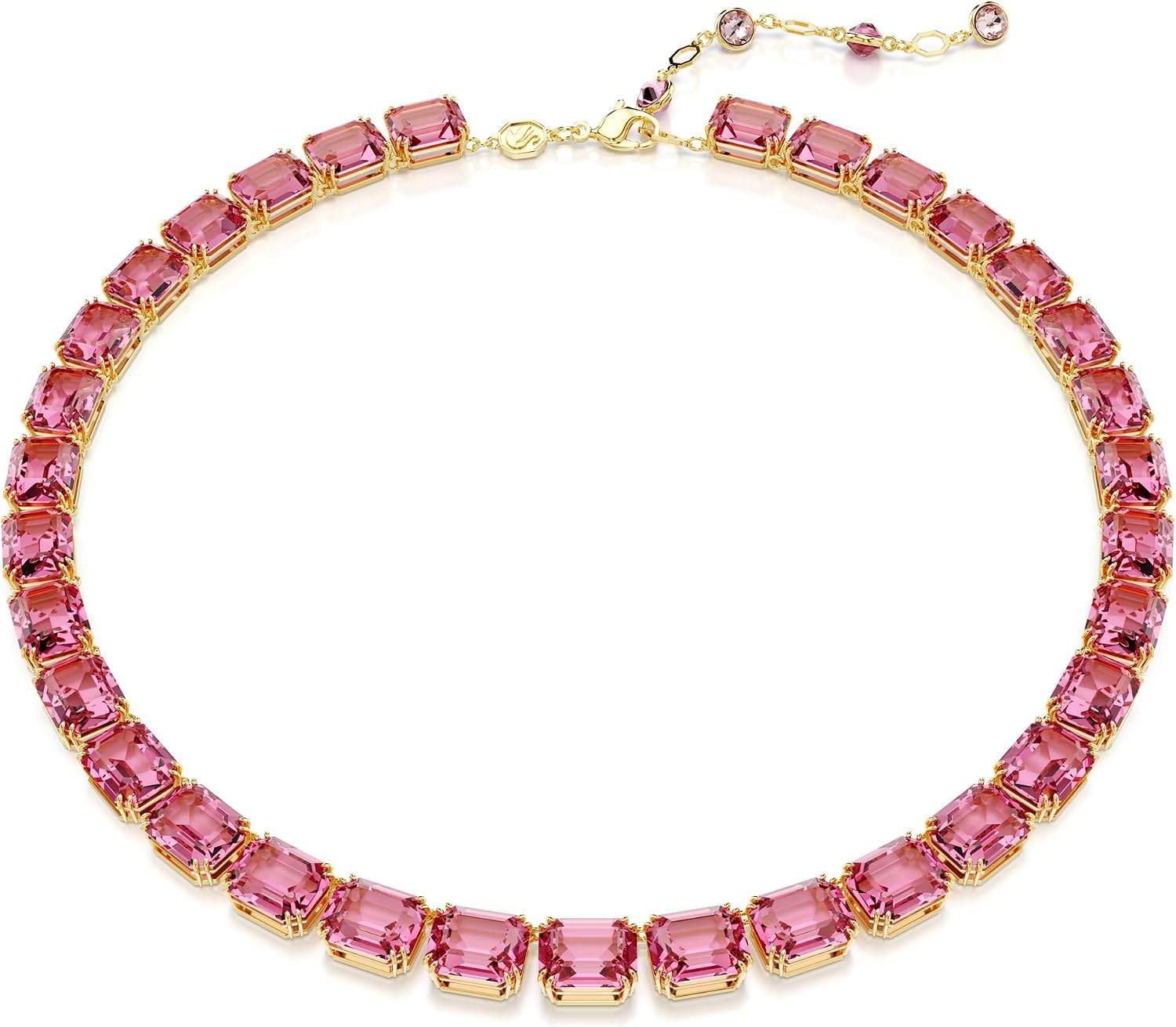 Swarovski Millenia Kolekcja naszyjnik - obrazek 2