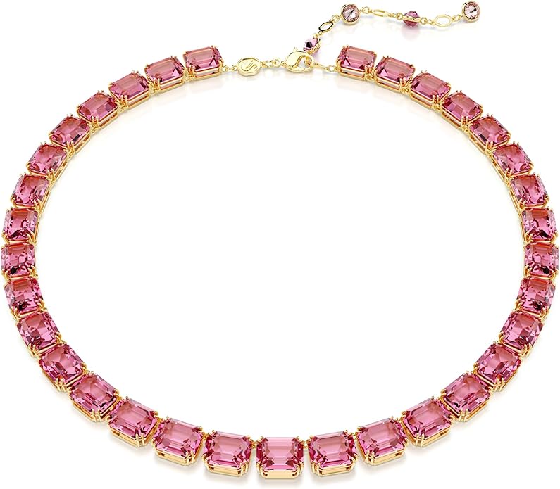 Swarovski Millenia Kolekcja naszyjnik
