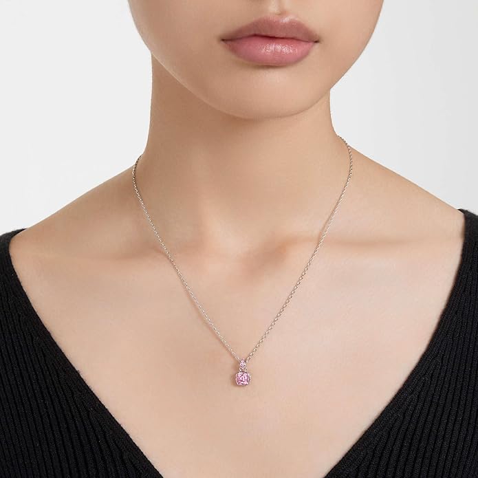 Swarovski Birthstone Kolekcja wisiorek - obrazek 6