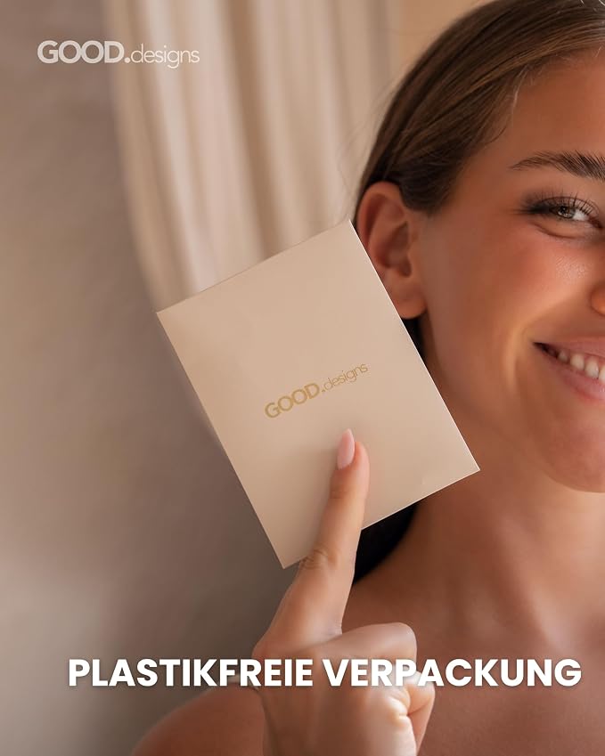 Bransoletka na kostkę damska – Elegancka bransoletka na kostkę ze stali nierdzewnej 316L w kolorze złota 18K, różowego złota lub srebra – Okrągły łańcuszek typu snake 2 mm – (22–27 cm) - obrazek 7