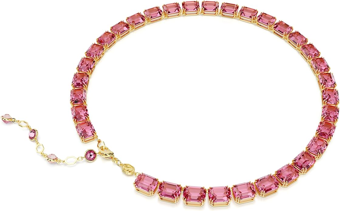 Swarovski Millenia Kolekcja naszyjnik - obrazek 5