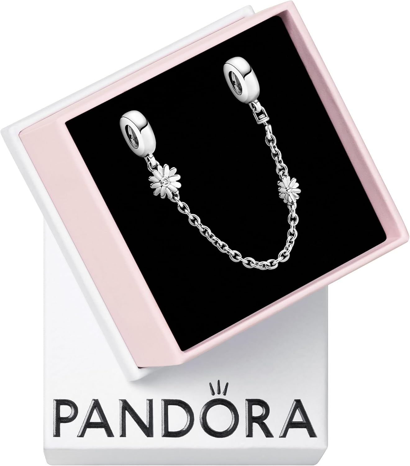 Pandora Wisiorek Srebro próby 925 798764C01 - obrazek 2