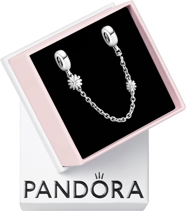 Pandora Wisiorek Srebro próby 925 798764C01