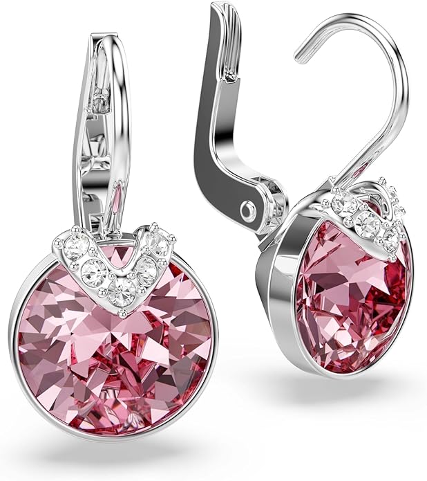 Swarovski Bella Kolekcja kolczyki wiszące - obrazek 4