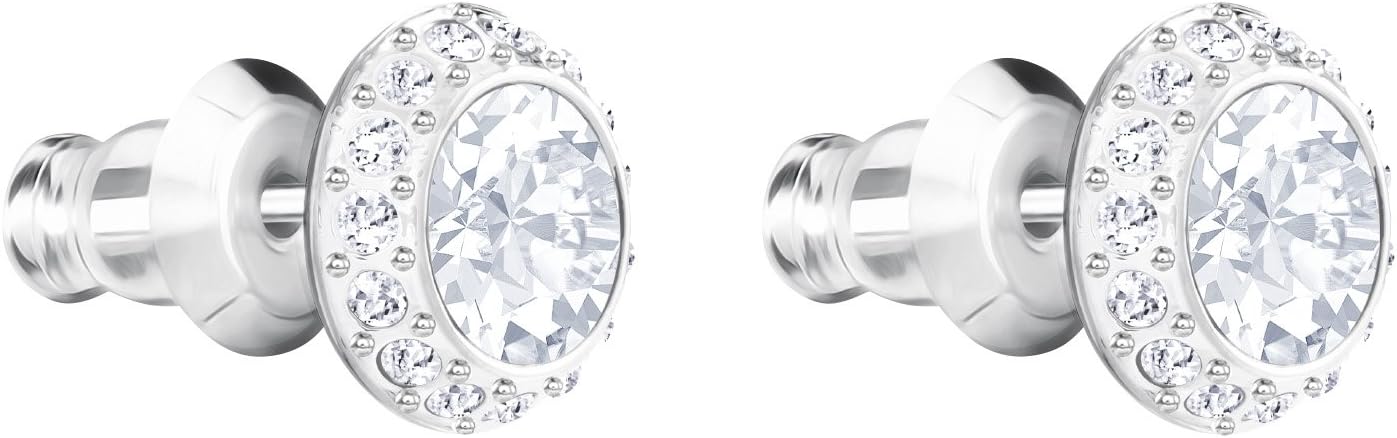 Swarovski Una Angelic Kolekcja kolczyki sztyfty - obrazek 4