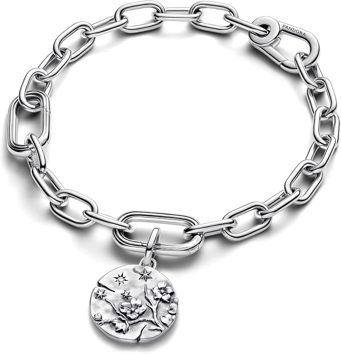 PandoraWisiorek Srebro próby 925 794085C01 - obrazek 3