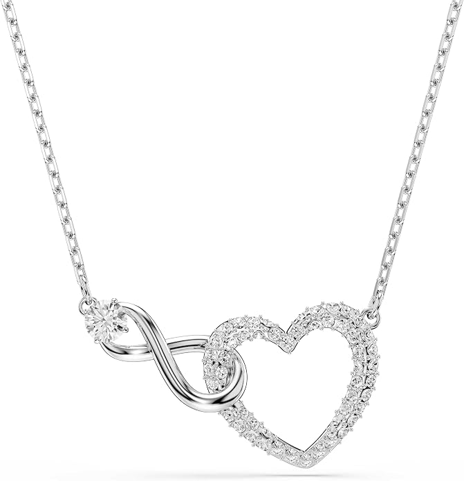 Swarovski Hyperbola Kolekcja (Ekskluzywnie na Amazon)