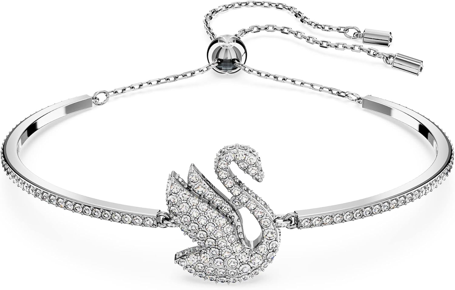 Swarovski Swan Kolekcja - obrazek 4