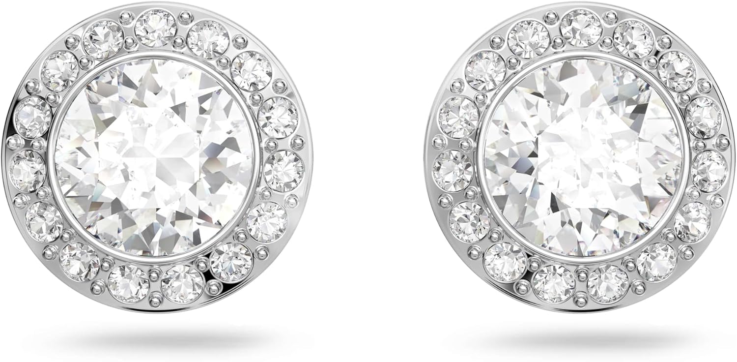 Swarovski Una Angelic Kolekcja kolczyki sztyfty - obrazek 4