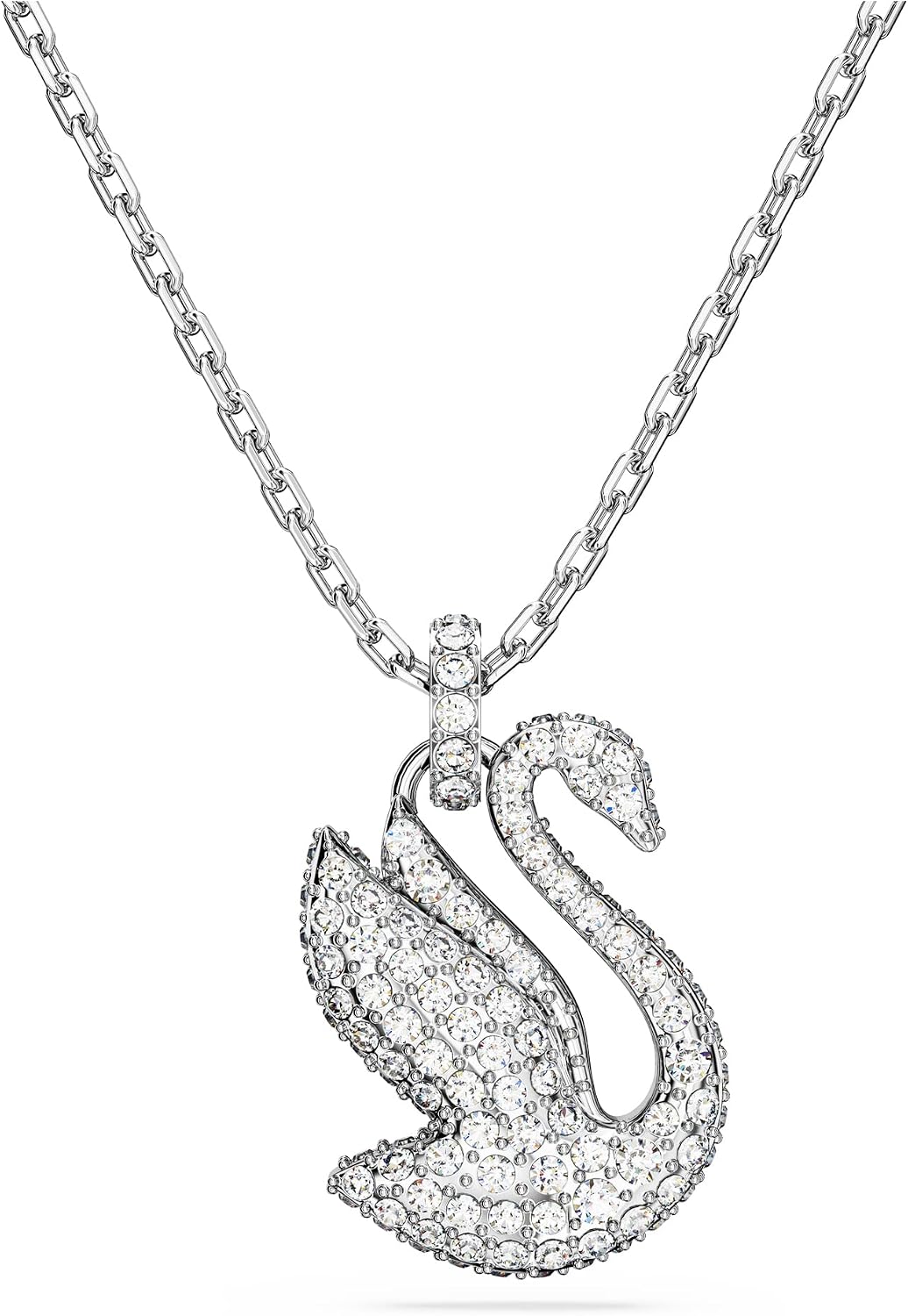 Swarovski Swan Kolekcja - obrazek 2