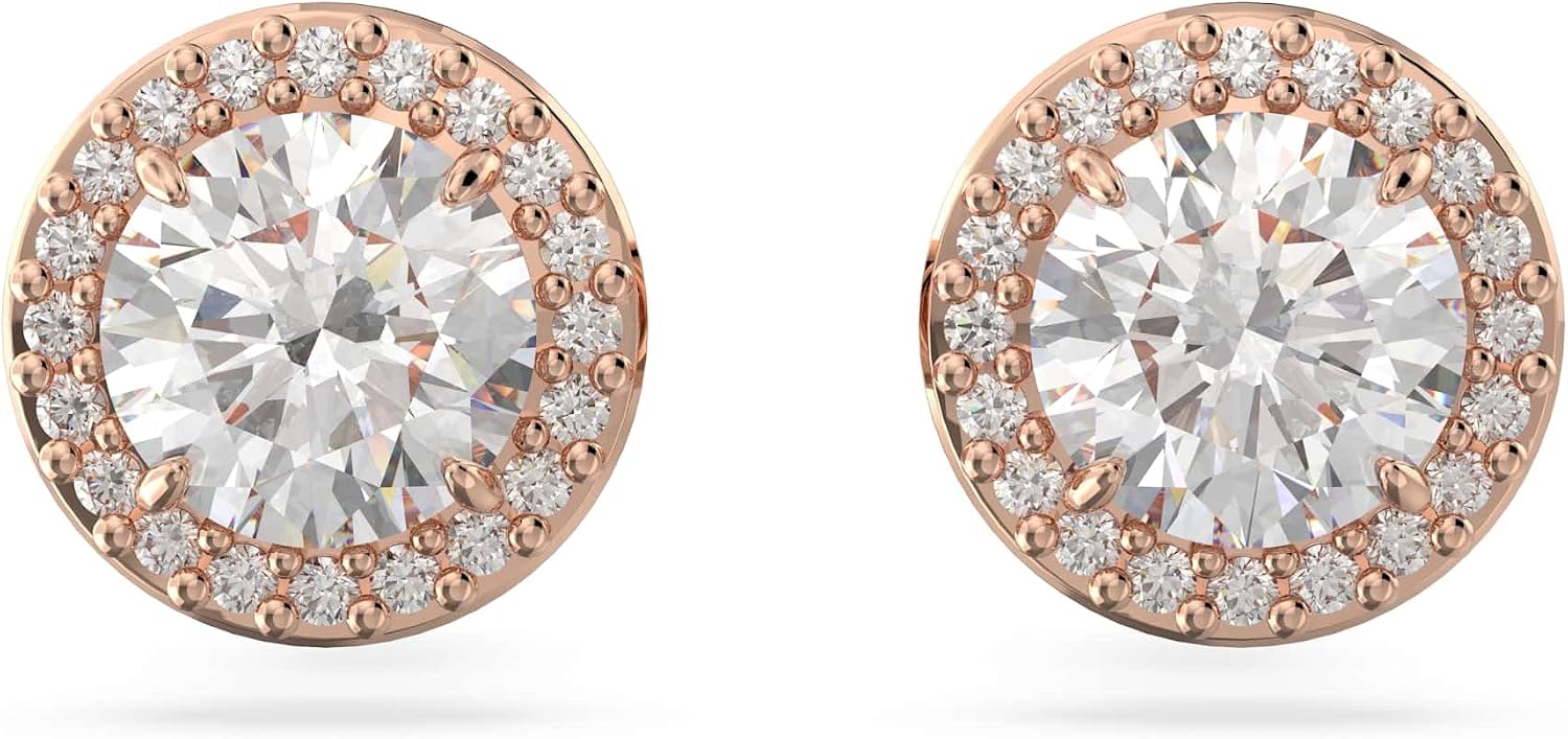 Swarovski Una Angelic Kolekcja kolczyki sztyfty - obrazek 2