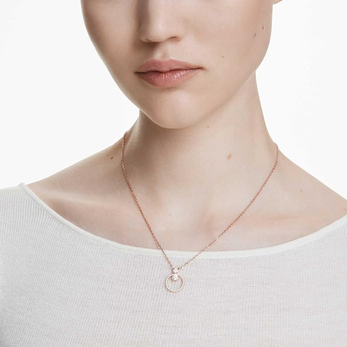 Swarovski Constella Kolekcja wisiorek - obrazek 6