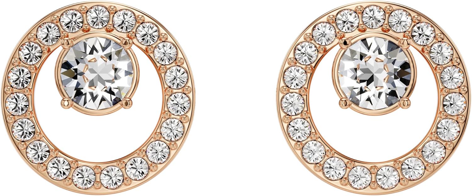 Swarovski Constella Kolekcja kolczyki sztyfty - obrazek 5