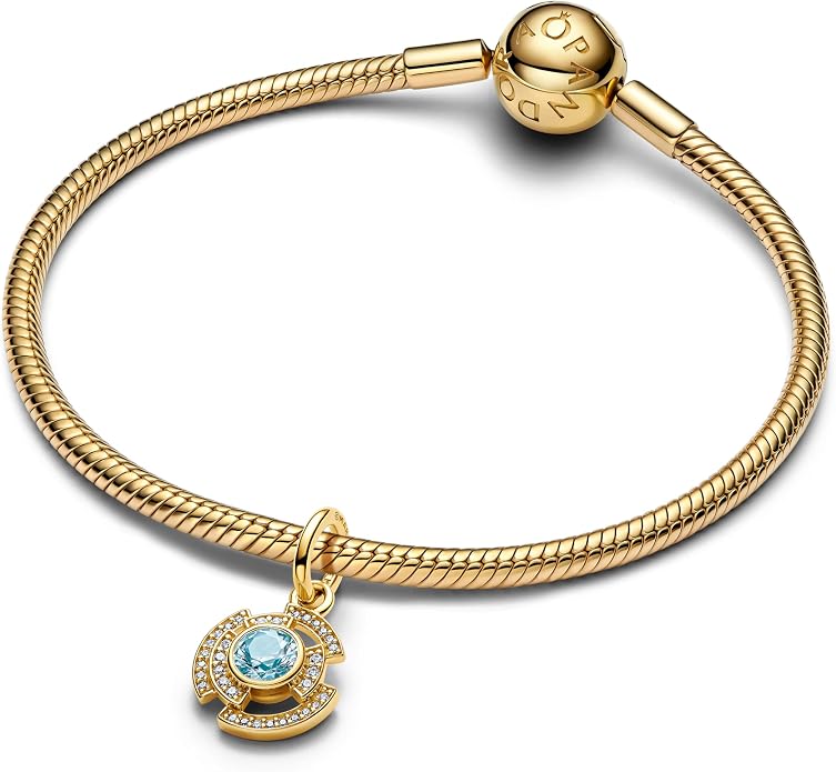 Wisiorek charms Pandora 764216C01 reaktor ARC - obrazek 3
