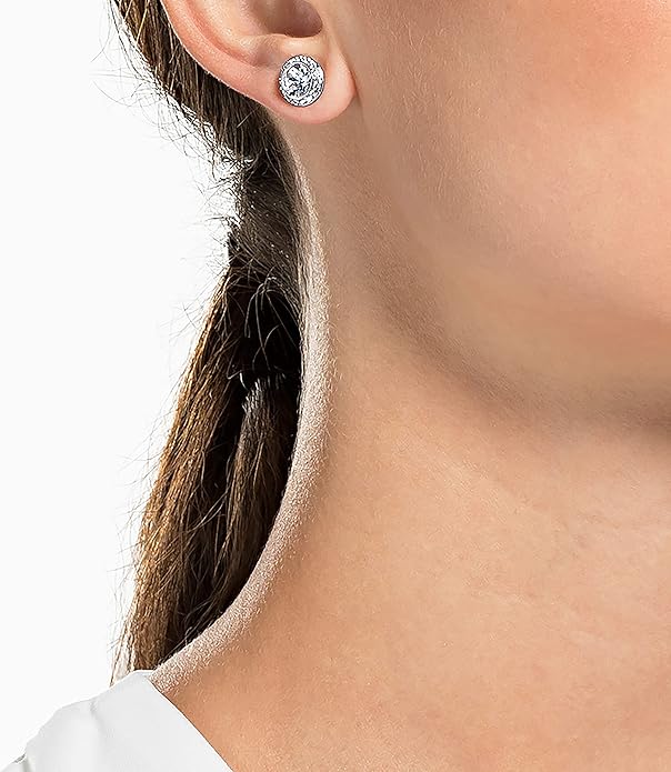Swarovski Una Angelic Kolekcja kolczyki sztyfty - obrazek 5