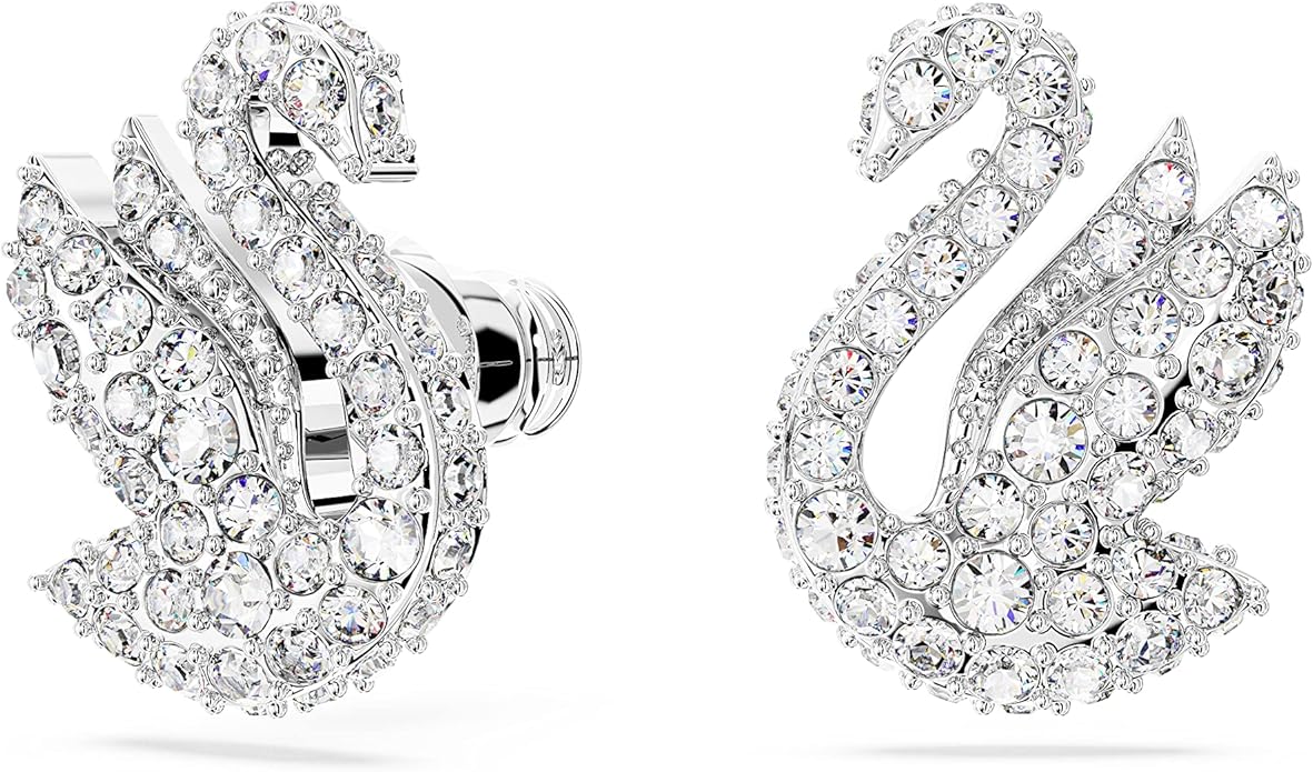 Swarovski Swan Kolekcja - obrazek 3