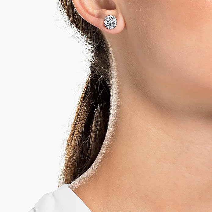 Swarovski Una Angelic Kolekcja kolczyki sztyfty - obrazek 6
