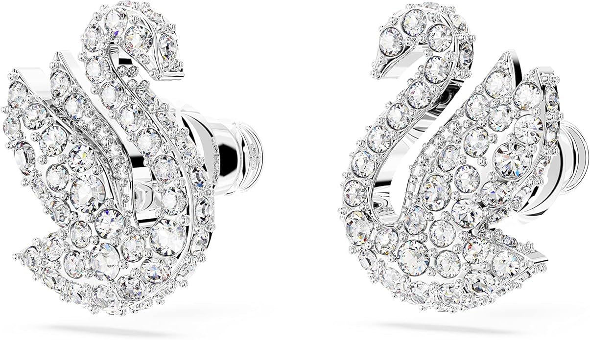 Swarovski Swan Kolekcja - obrazek 4