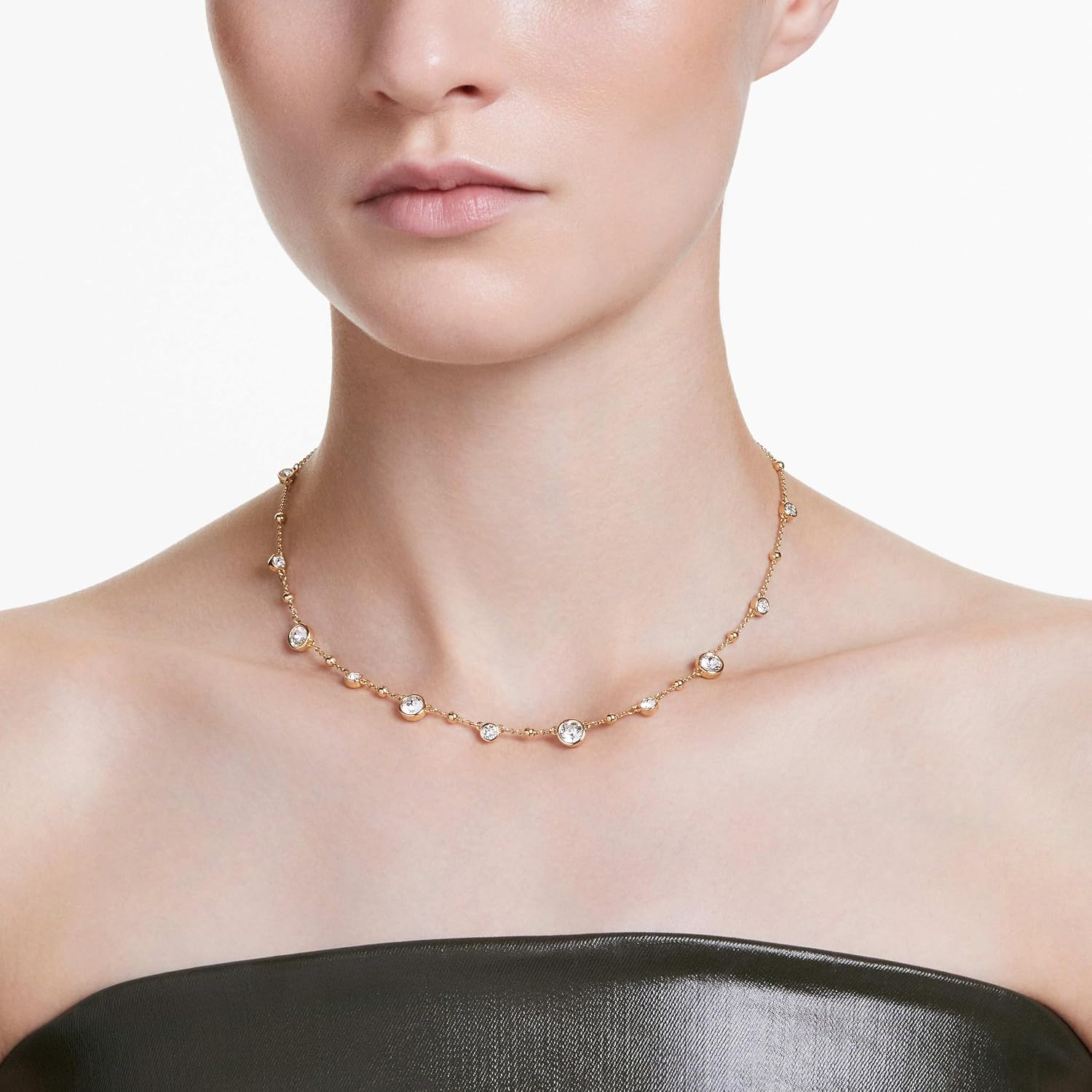 Swarovski Kolekcja naszyjników Imber - obrazek 6