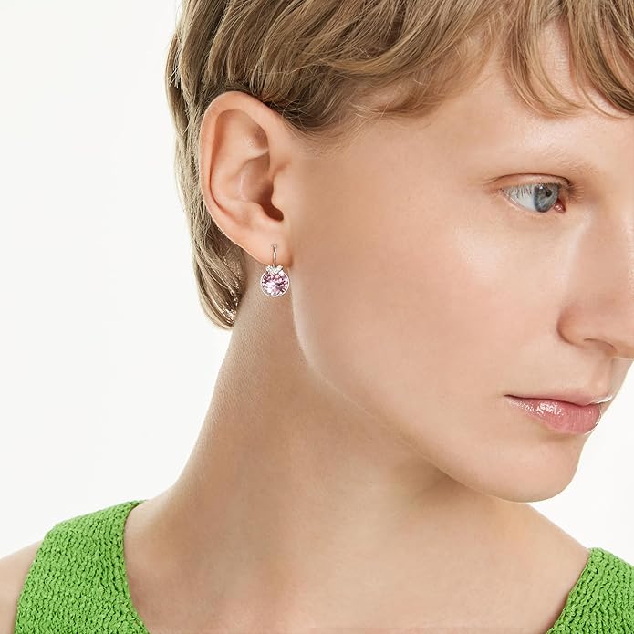 Swarovski Bella Kolekcja kolczyki wiszące - obrazek 6