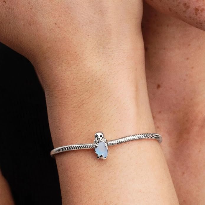 Charm Pandora Moments 794146C01 uszczelka - obrazek 4