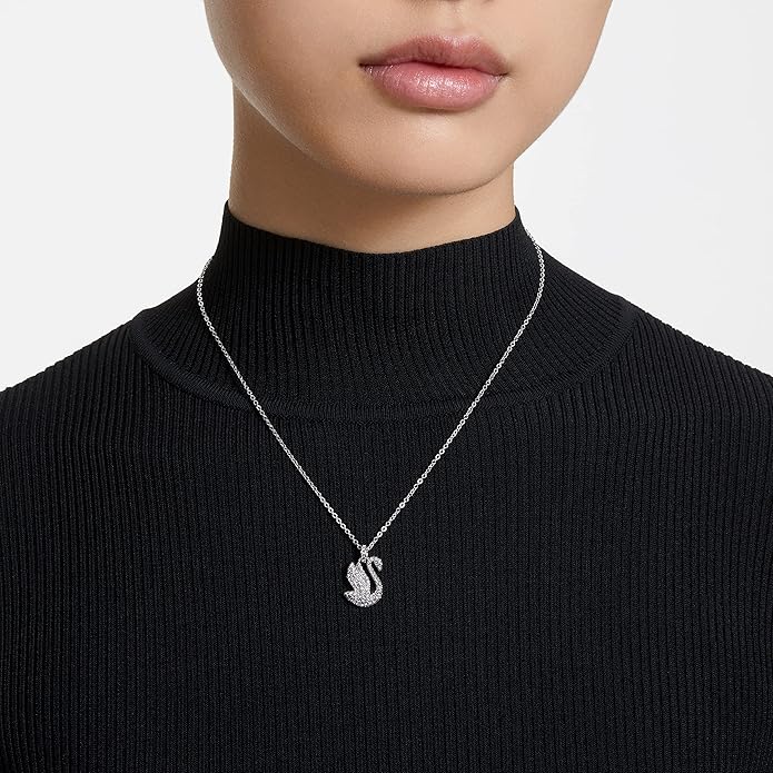 Swarovski Swan Kolekcja - obrazek 7